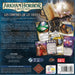 EAN 8435407636248 - Asmodee Arkham Horror Confines de la Tierra exp. investigadores Juego De Cartas Detective imagen 3