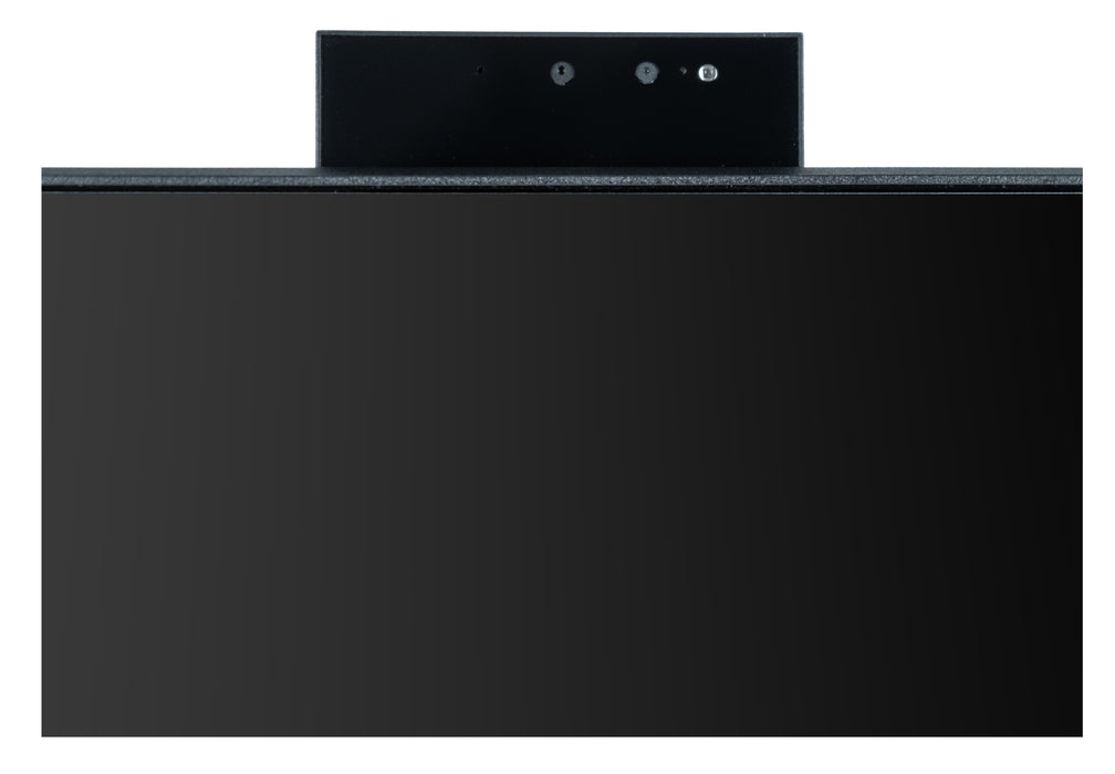 EAN 8431775035515 - Nilox NXM24REGWEB01 pantalla para PC 60,5 cm (23.8") 1920 x 1080 Pixeles Full HD LED Negro imagen 6