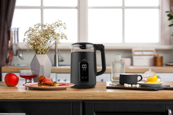 EAN 8590393335367 - Eta Elena tetera eléctrica 1,7 L 2200 W Negro imagen 7