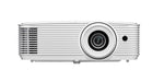 EAN 5055387668232 - Optoma HD29X Proyector de alcance estándar 4000 lúmenes ANSI DLP 1080p (1920x1080) 3D Blanco imagen 1