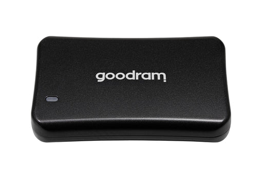 EAN 5908267966334 - Goodram SSDPR-HX200-1K0 unidad externa de estado sólido 1 TB USB Tipo C USB 3.2 Gen 2x2 Negro imagen 2