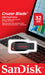EAN 0619659069193 - SanDisk Cruzer Blade unidad flash USB 32 GB USB tipo A 2.0 Negro, Rojo imagen 3