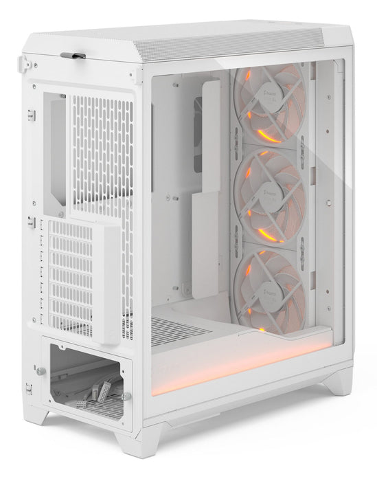 EAN 7340172707202 - Fractal Design Meshify 3 Blanco imagen 9