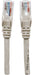 EAN 0766623336741 - Intellinet RJ-45 M/M, 20m cable de red Gris Cat6 U/UTP (UTP) imagen 4