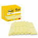 EAN 4064035065904 - Post-It 7100290163 nota autoadhesiva Rectángulo Amarillo 100 hojas Autoadhesivo imagen 2