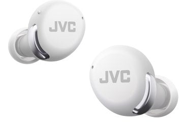 EAN 4975769480317 - JVC HA-A30T2-W-U auricular y casco Auriculares Inalámbrico Dentro de oído Llamadas/Música USB Tipo C Blue imagen 1