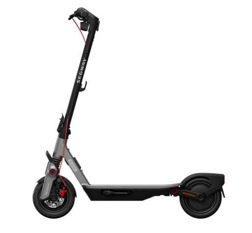 EAN 8721008535791 - Segway NINEBOT F3 E Negro, Gris 25 kmh 10,2 Ah imagen 1