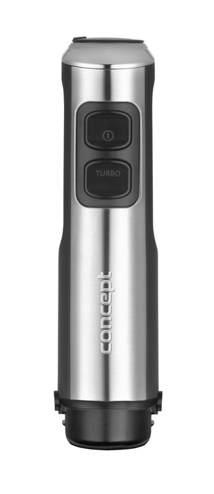 EAN 8595631020364 - Concept TM5520 licuadora Batidora de inmersión 1500 W Acero inoxidable imagen 7