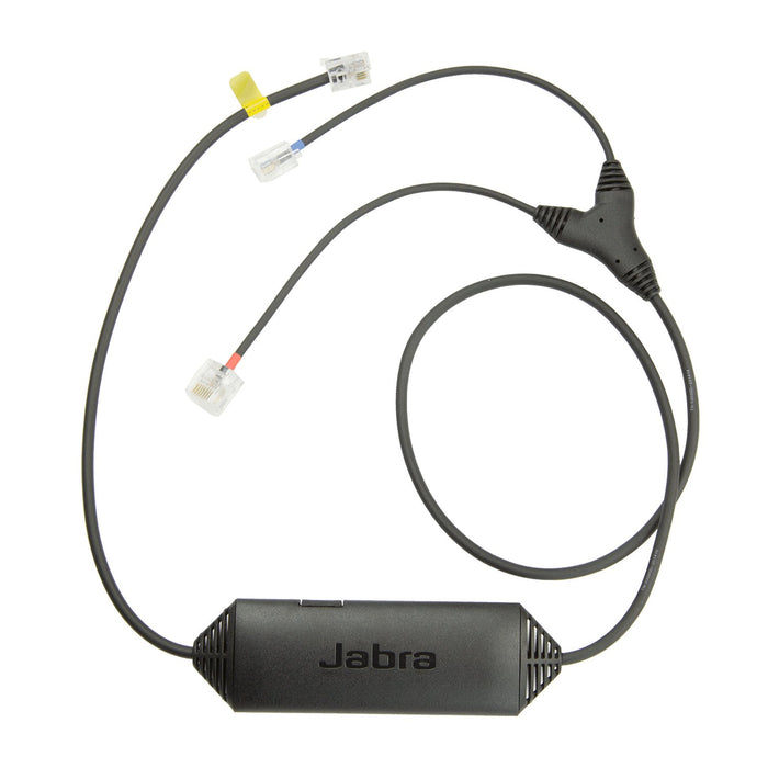 EAN 5706991019124 - Jabra 14201-47 auricular / audífono accesorio Remote lifter imagen 1
