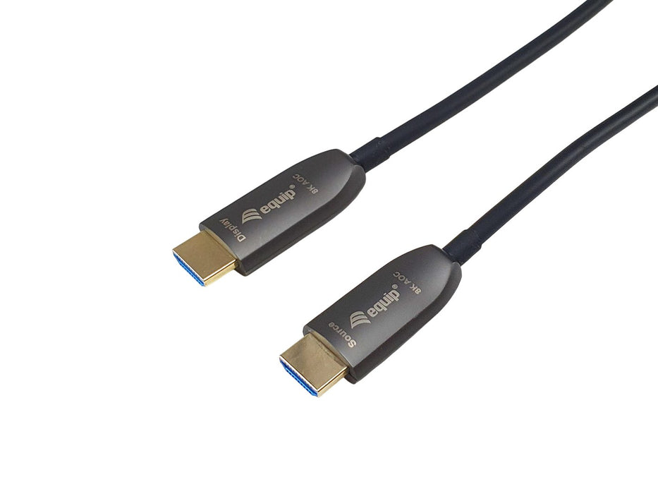 EAN 4015867239254 - Equip 119422 cable HDMI HDMI tipo A (Estándar) Negro imagen 3