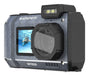 EAN 3760265545773 - AgfaPhoto Realishot WP9500 cámara para deporte de acción 24 MP 5K Ultra HD CMOS 25,4 / 3,06 mm (1 / 3.06" imagen 2