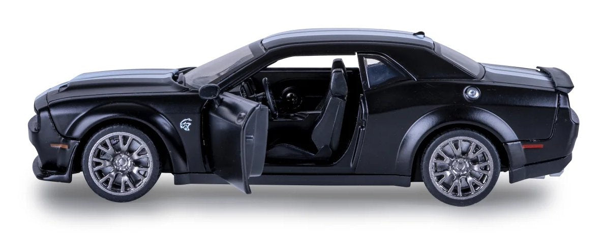 EAN 4042774475642 - Jamara Dodge Challenger SRT Jailbreak imagen 13