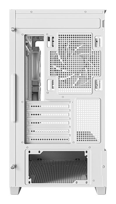 EAN 6933412765462 - DeepCool CG380 3F WH Midi Tower Blanco imagen 9