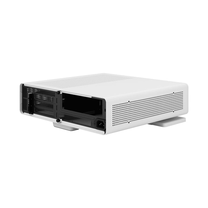 EAN 7340172706106 - Fractal Design Ridge Small Form Factor (SFF) Blanco imagen 15