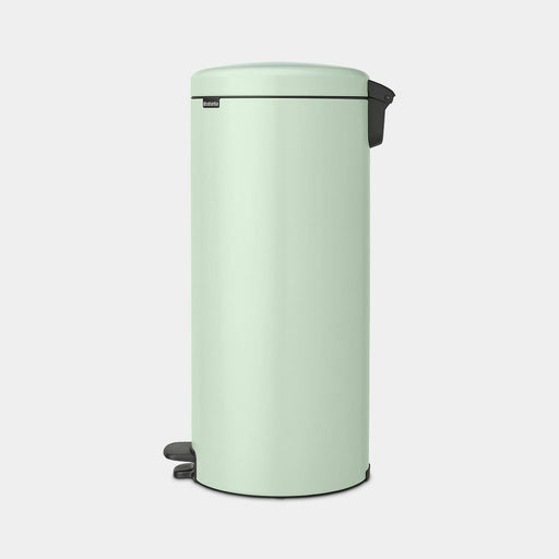 EAN 8710755233944 - Brabantia 233944 papelera 30 L Alrededor Acero Verde imagen 2