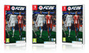 EAN 5035224125326 - Electronic Arts EA SPORTS FC 26 Estándar Chino simplificado, Chino tradicional, Alemán, Holandés, Inglés, imagen 2
