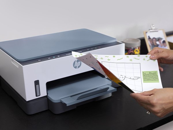 EAN 0195908302391 - HP Smart Tank 7006 All-in-One Printer Inyección de tinta térmica A4 4800 x 1200 DPI 15 ppm Wifi imagen 9