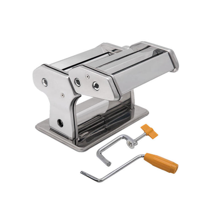 Feel-Maestro Mr1679r Máquina De Pasta Y Ravioli Máquina Manual Para Elaborar Pasta Fresca