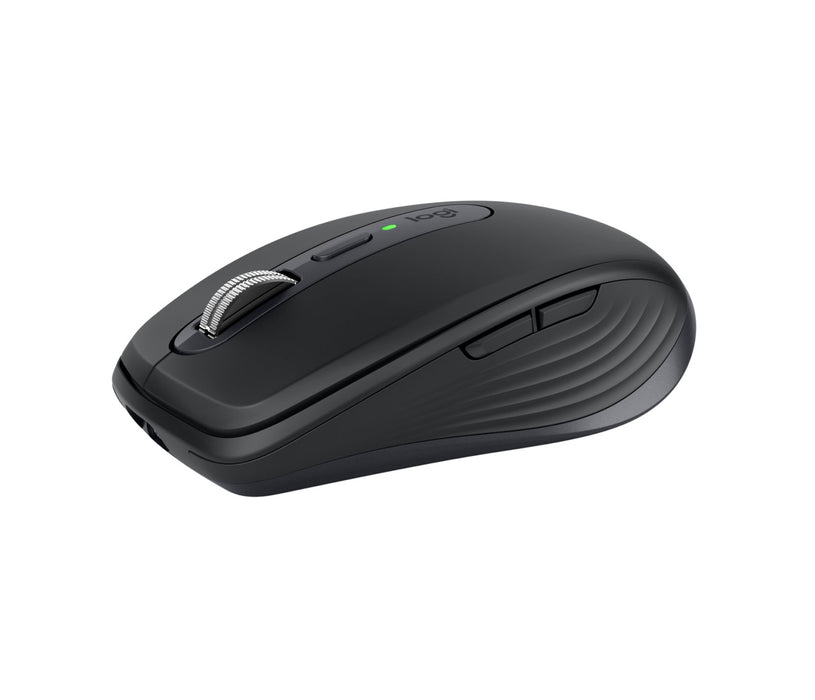 EAN 5099206112490 - Logitech 910-006958 ratón Oficina mano derecha RF Wireless + Bluetooth Laser 8000 DPI imagen 2