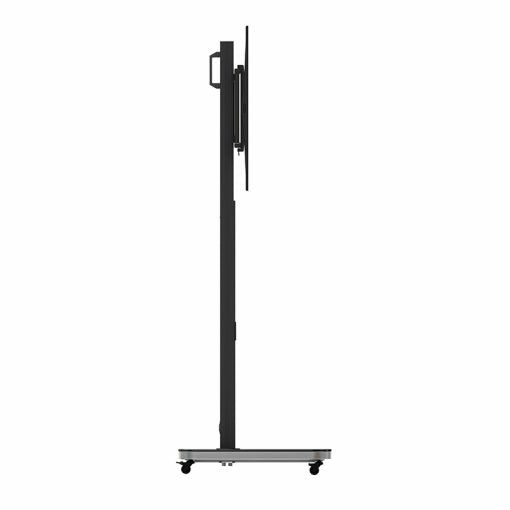 EAN 4250058528759 - Hagor 2875 soporte para pantalla de señalización 2,49 m (98") Negro imagen 4