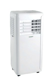 EAN 8435483855700 - HTW LOFT aire acondicionado portátil 36 L 55 dB Blanco imagen 1