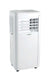 EAN 8435483855700 - HTW LOFT aire acondicionado portátil 36 L 55 dB Blanco imagen 1