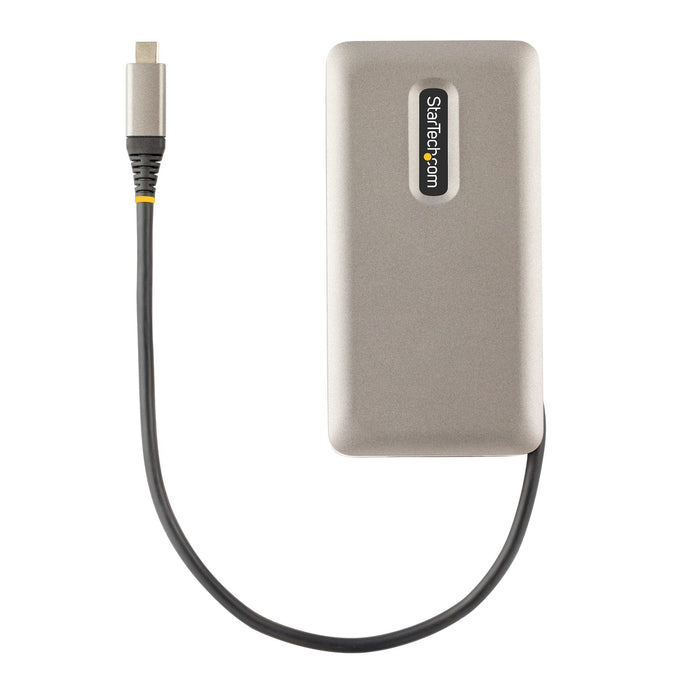 EAN 0065030891981 - StarTech.com DKT31CH2CPD3 base para portátil y replicador de puertos Alámbrico USB 3.2 Gen 2 (3.1 Gen 2)  imagen 8