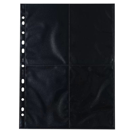 EAN 4008705077859 - HERMA 7785 protector de hojas 100 x 150 mm Polipropileno (PP) 10 pieza(s) imagen 2