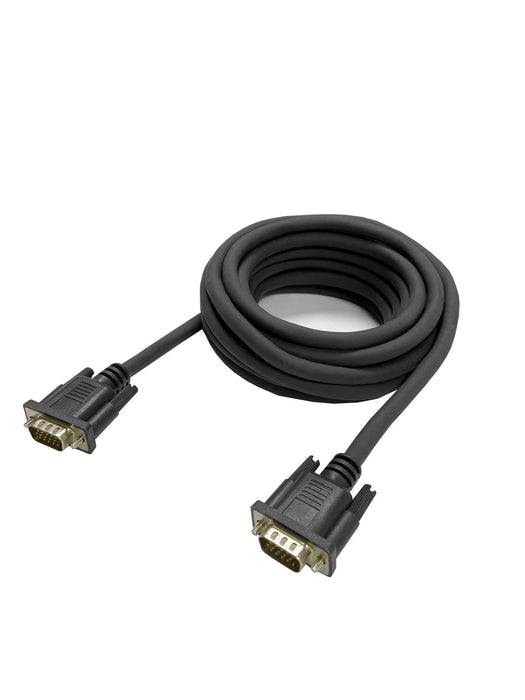 EAN 5712505316238 - Vivolink PROVGAMC0.9 cable VGA 0,9 m VGA (D-Sub) Negro imagen 2