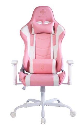 EAN 7333048057242 - Deltaco Gaming GAM-096-P silla para videojuegos Silla para videojuegos universal Asiento acolchado tapiza imagen 5