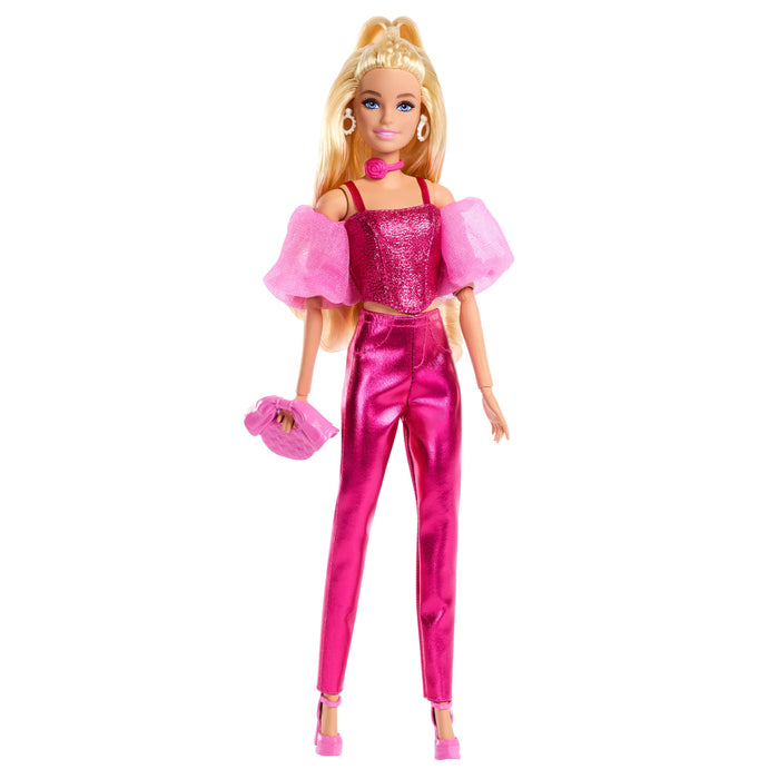 EAN 0194735303083 - Barbie JFP40 muñeca imagen 1