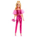 EAN 0194735303083 - Barbie JFP40 muñeca imagen 1