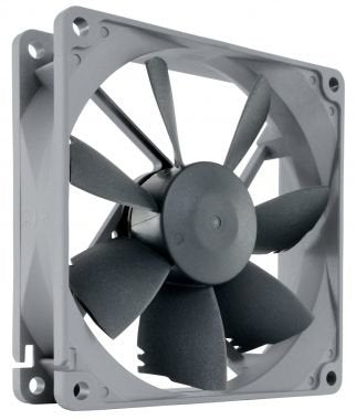 EAN 4716123315322 - Noctua NOC-NF-B9-REDUX-1600 Carcasa del ordenador Ventilador 9,2 cm Gris 1 pieza(s) imagen 1