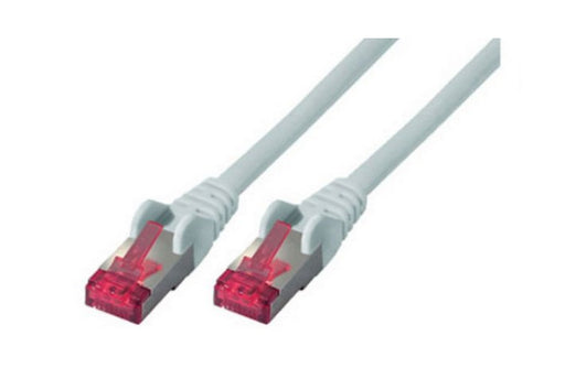 EAN 4017538062949 - shiverpeaks BS75725-AW cable de red Blanco 15 m Cat6a S/FTP (S-STP) imagen 1