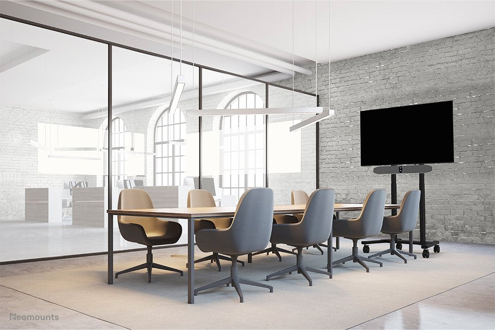 EAN 8717371449377 - Neomounts AV30-500BL accesorio para soporte de televisor imagen 18