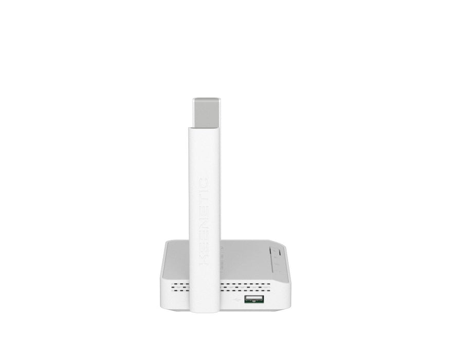 EAN 4897082922377 - Keenetic Carrier 3rd Gen KN-1721 router inalámbrico Ethernet rápido Doble banda (2,4 GHz / 5 GHz) Gris, B imagen 10
