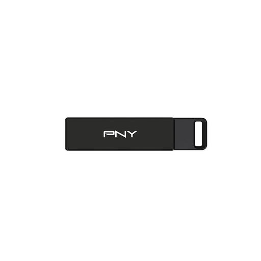 EAN 0751492648736 - PNY Elite-X unidad flash USB 256 GB USB Tipo C 3.2 Gen 1 (3.1 Gen 1) Negro imagen 1