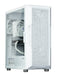 EAN 8809213766275 - Zalman I3 NEO ARGB WHITE carcasa de ordenador Midi Tower Blanco imagen 4