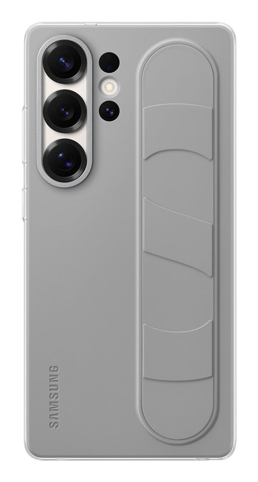 EAN 8806095867731 - Samsung EF-GS938CJEGWW funda para teléfono móvil 17,5 cm (6.9") Gris imagen 1