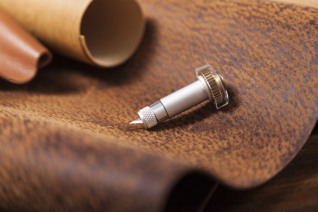 EAN 0093573954771 - Cricut 2007441 pieza y accesorio para máquinas de corte para bricolaje Cuchillas de repuesto imagen 3