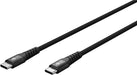 EAN 4040849739545 - Goobay 73954 cable USB USB 2.0 2 m USB C Negro imagen 3