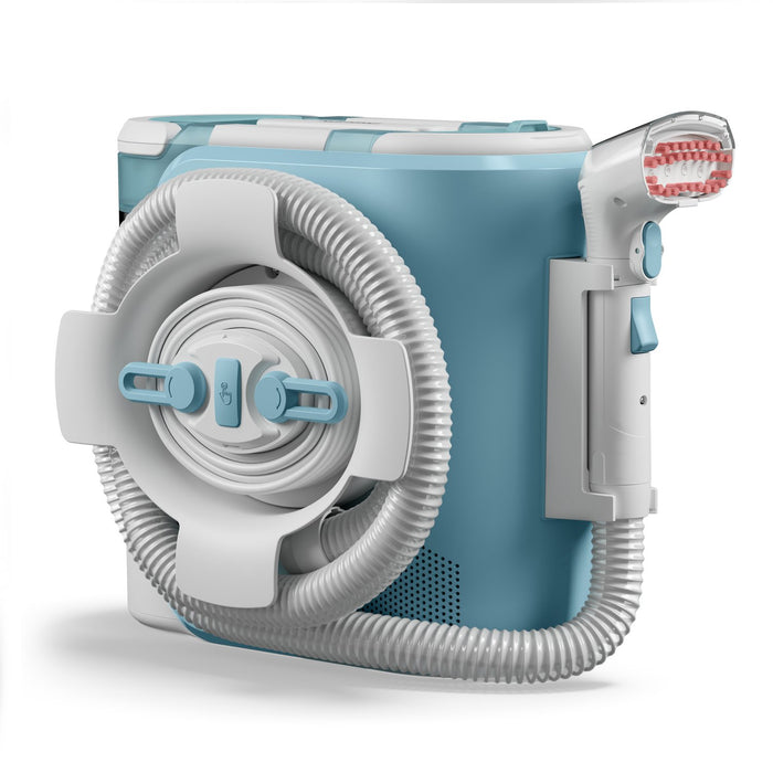 EAN 8720389047718 - Philips 3000 series XW3193/11 aspiradora Aspiradora cilíndrica Húmedo 400 W Sin bolsa imagen 5