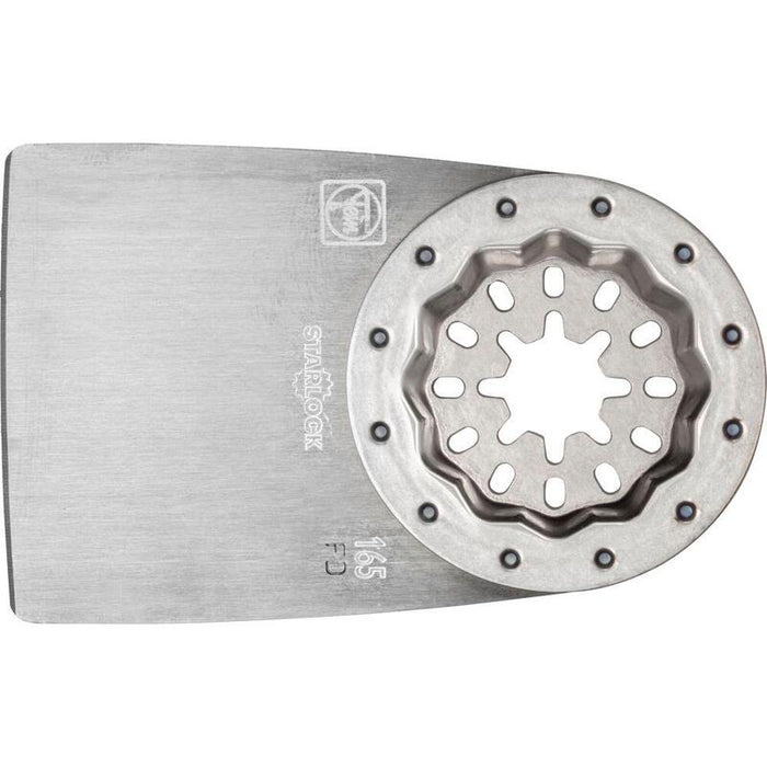 Fein Flexible Scraper Blade Sl 34x52x0,4 Flexible Short Version