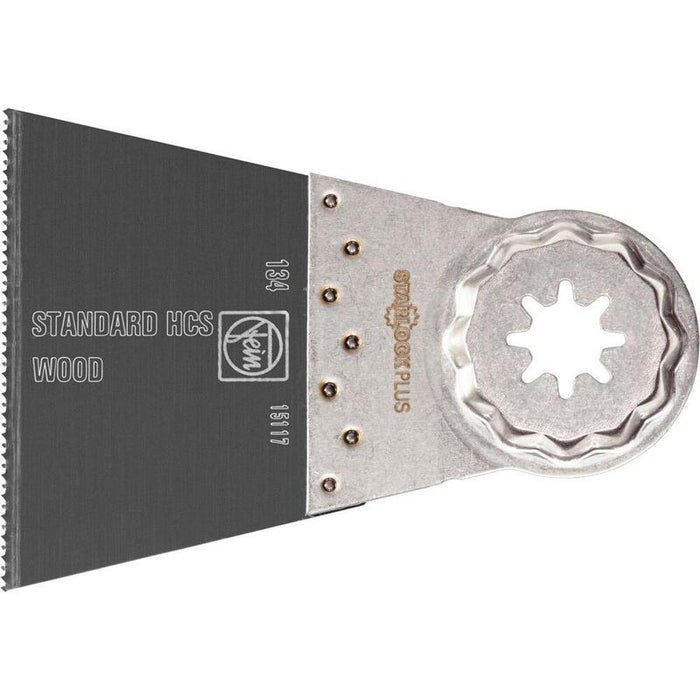 Fein Saw Blade Slp E-Cut Shcs 50x65 Ve1