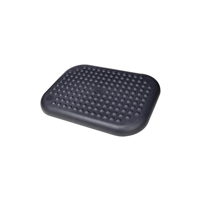 Fellowes  Reposapies Profesional Inclinable Negro 6100801