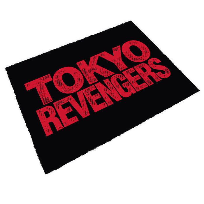 Felpudo 60x40 Cm Logo Tokyo Revengers