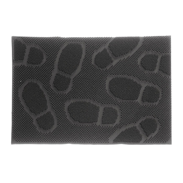 Felpudo Pin Mat 60x40cm 100% Caucho