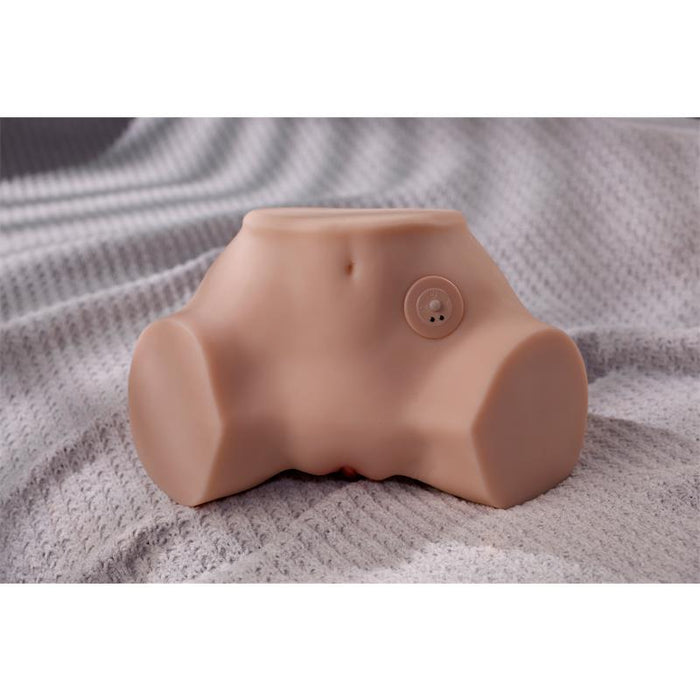 Fennie Masturbator Con Shaking