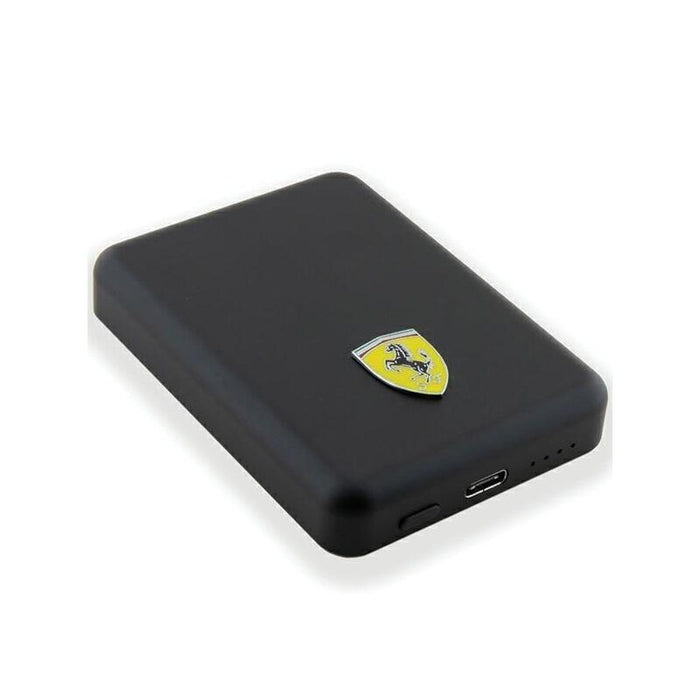 Ferrari Powerbank 15w   Magsafe 5000mah Wireles