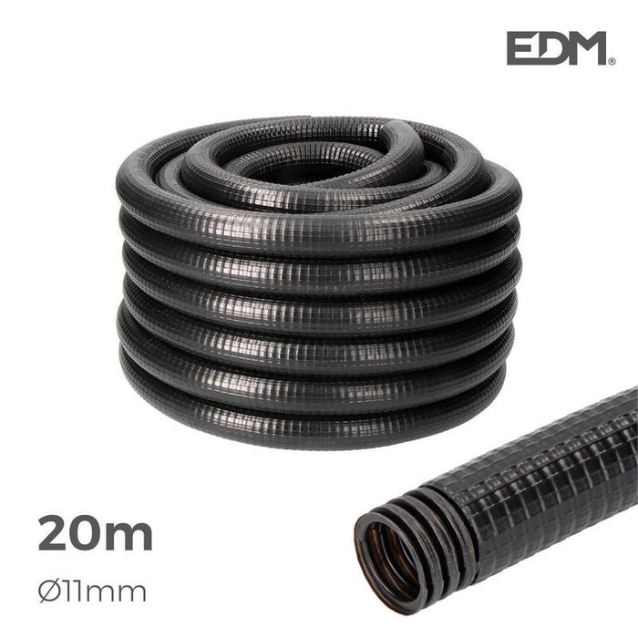 Ferroplast Para Exterior Medida 11mm Ce M-16 20m Edm